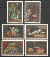 Yugoslavia 1972 Year, Mint Stamps MNH(**) - Nuevos