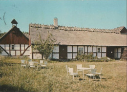 102160 - Schweden - Skane - Skepparpsgarden - Ca. 1975 - Schweden