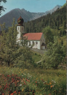 42322 - Österreich - Namlos - Mit Wetterspitze - 1964 - Reutte