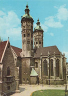 3272 - Naumburg - Dom - 1983 - Naumburg (Saale)