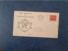 CUBA  PRIMER  DIA  1957   PALACIO  DE  JUSTICIA   Certificada LILY    //  PARFAIT  ETAT  //  1er  CHOIX  // - FDC