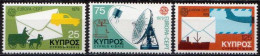 Cyprus MNH Set - 1979