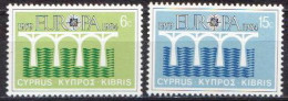 Cyprus MNH Set - 1984