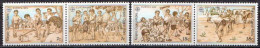 Cyprus MNH Set - 1989