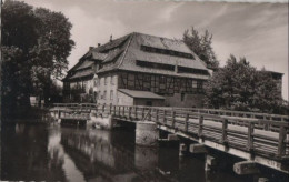 112832 - Uelzen - Aussenmühle - Uelzen