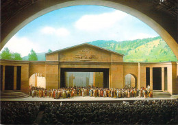 Oberammergau - Théâtre - Oberammergau