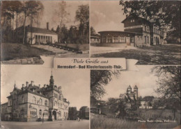 67688 - Bad Klosterlausnitz - Hermsdorf - 1960 - Bad Klosterlausnitz