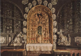 3510 - Altötting - Gnadenaltar - Ca. 1975 - Altötting