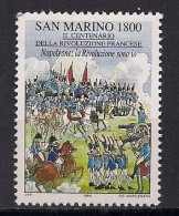 SAINT MARIN  N°  1217  NEUF **  SANS TRACES DE CHARNIERES - Unused Stamps