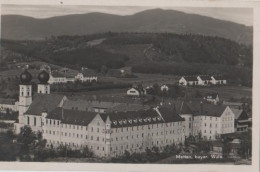11832 - Metten Bayr. Wald - Ca. 1935 - Deggendorf