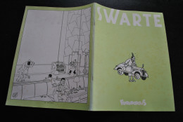 JOOST SWARTE / SERIE 30/40 FUTUROPOLIS 1980 / RARE EDITION ORIGINALE BD - Editions Originales (langue Française)