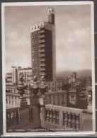 Torino - Torre Littoria E Via Pietro Micca - Bella Affrancatura - Andere Monumenten & Gebouwen