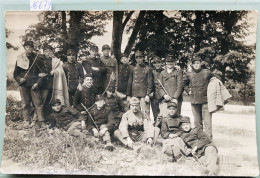 Région D'Yverdon-les-Bains : Militaires (milieu Des Années 1920) Et Couvertures (16'679) - Yverdon-les-Bains 