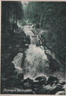 42379 - Triberg - Wasserfälle - Ca. 1955 - Triberg