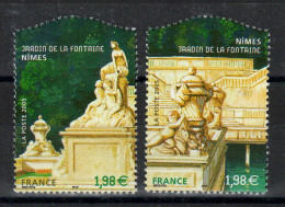 YV 3786 & 3787 N** MNH Luxe - Prix = Faciale - Ungebraucht