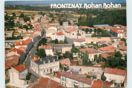 79* FRONTENAY ROHAN ROHAN  CPM (10x15cm)                                   MA60-0100 - Frontenay-Rohan-Rohan