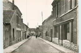 78* BONNIERES  CPSM (10x15cm)                                  MA60-0052 - Bonnieres Sur Seine