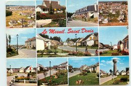 78* LE MESNIL ST DENIS  CPM (10x15cm)                                  MA60-0034 - Le Mesnil Saint Denis