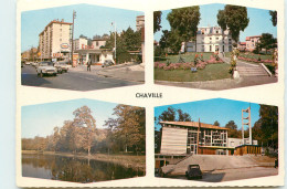 92* CHAVILLE  CPSM (10x15cm)                                  MA60-1003 - Chaville