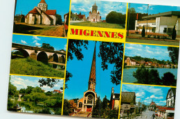 89* MIGENNES   CPM (10x15cm)                                   MA60-0743 - Migennes