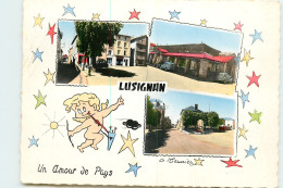 86* LUSIGNAN   CPSM (10x15cm)                                   MA60-0634 - Lusignan