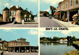 10* ERVY LE CHATEL  (CPM 10x15cm)                          MA62-0011 - Ervy-le-Chatel