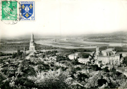 07* VIVIERS SUR RHONE   (CPSM 10x15 Cm)                              MA61-0443 - Oldenburg (Holstein)