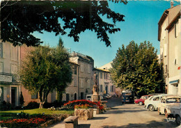 06* MOUGINS  (CPSM 10x15 Cm)                                        MA61-0343 - Mougins