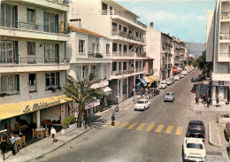 06* ST LAURENT DU VAR  (CPSM 10x15 Cm)                                         MA61-0297 - Saint-Laurent-du-Var