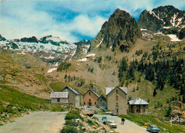 06* ST MARTIN DE VESUBIE  (CPSM 10x15 Cm)                                         MA61-0287 - Saint-Martin-Vésubie