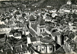 23* CHAMBON EN VOUEIZE  Eglise  (CPSM 10x15cm)                      MA63-0303 - Chambon Sur Voueize