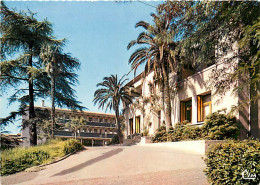 34* PEZENAS  College (CPSM 10x15cm)                      MA63-1144 - Pezenas