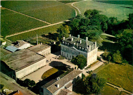 33* MARGAUX Chateau Labegorce  (CPM 10x15cm)                      MA63-0989 - Margaux