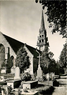 29* LANDERNEAU    La Roche Maurice          (CPSM 10x15cm)            MA63-0630 - Landerneau