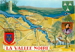 36* LA CHATRE  Vallee Noire  (CPM 10x15cm)                        MA64-0059 - La Chatre