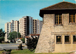 57* SARREGUEMINES  Tour  (CPM 10x15cm)          MA64-0999 - Sarreguemines