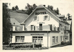 68* ORBEY  Hotel    CPSM( 10x15cm)                   MA65-0561 - Orbey