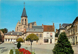 60* CLERMONT    Eglise  CPM (10x15cm)                MA65-0042 - Clermont