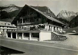 74* LA CHAPELLE D ABONDANCE    Hotel  CPSM( 10x15cm)                  MA65-0977 - La Chapelle-d'Abondance