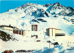 73* VAL THORENS   Station  CPM (10x15cm)       MA65-0835 - Val Thorens