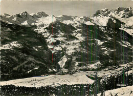 05* SERRE CHEVALIER CPSM(10x15cm)                        MA67-0181 - Serre Chevalier