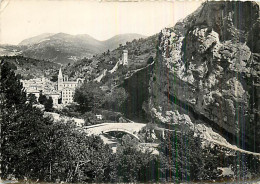 04* CASTELLANNE  Pont Napoleon  CPSM(10x15cm)                       MA67-0148 - Castellane