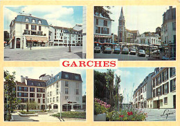 92* GARCHES   Multivues  CPM (10x15cm)             MA66-0838 - Garches