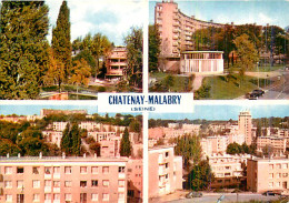 92* CHATENAY MALABRY     Multivues     CPM (10x15cm)     MA66-0806 - Chatenay Malabry