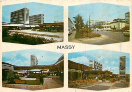 91* MASSY  Multivues  CPSM (10x15cm)             MA66-0795 - Massy