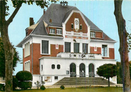 91* STE GENEVIEVE DES BOIS  Mairie  CPSM (10x15cm)            MA66-0792 - Sainte Genevieve Des Bois