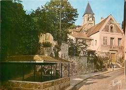 91* VIRY CHATILLON  Eglise  CPM (10x15cm)             MA66-0768 - Viry-Châtillon