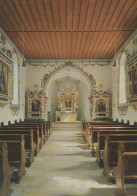 27171 - Sankt Blasien - Friedhofskapelle - Ca. 1975 - St. Blasien