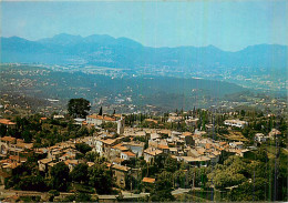 06* MOUGINS         CPM (10x15cm)                MA67-0305 - Mougins