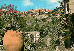 06* MOUGINS         CPSM(10x15cm)                MA67-0301 - Mougins